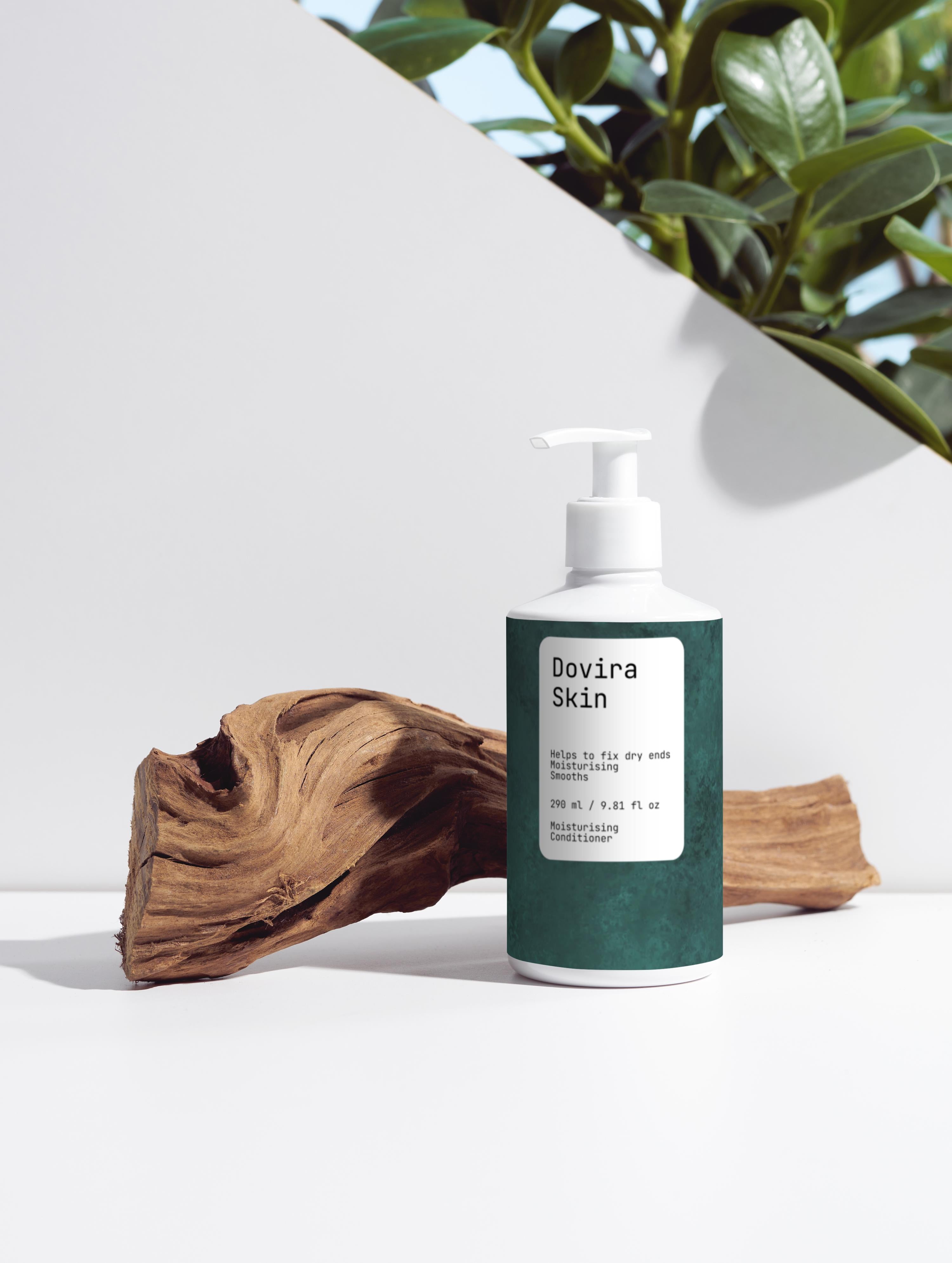 Moisturising Conditioner