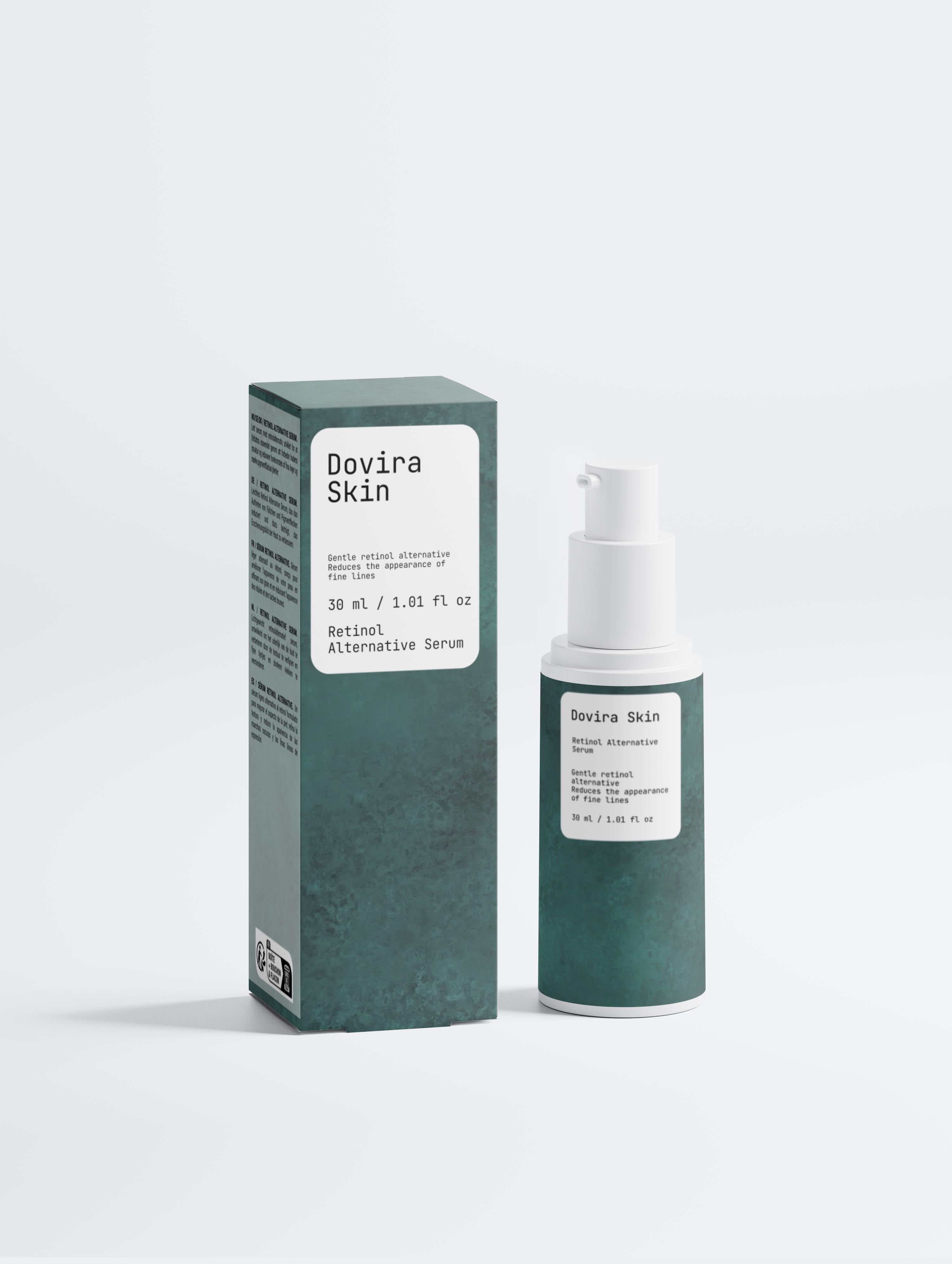 Retinol Alternative Serum