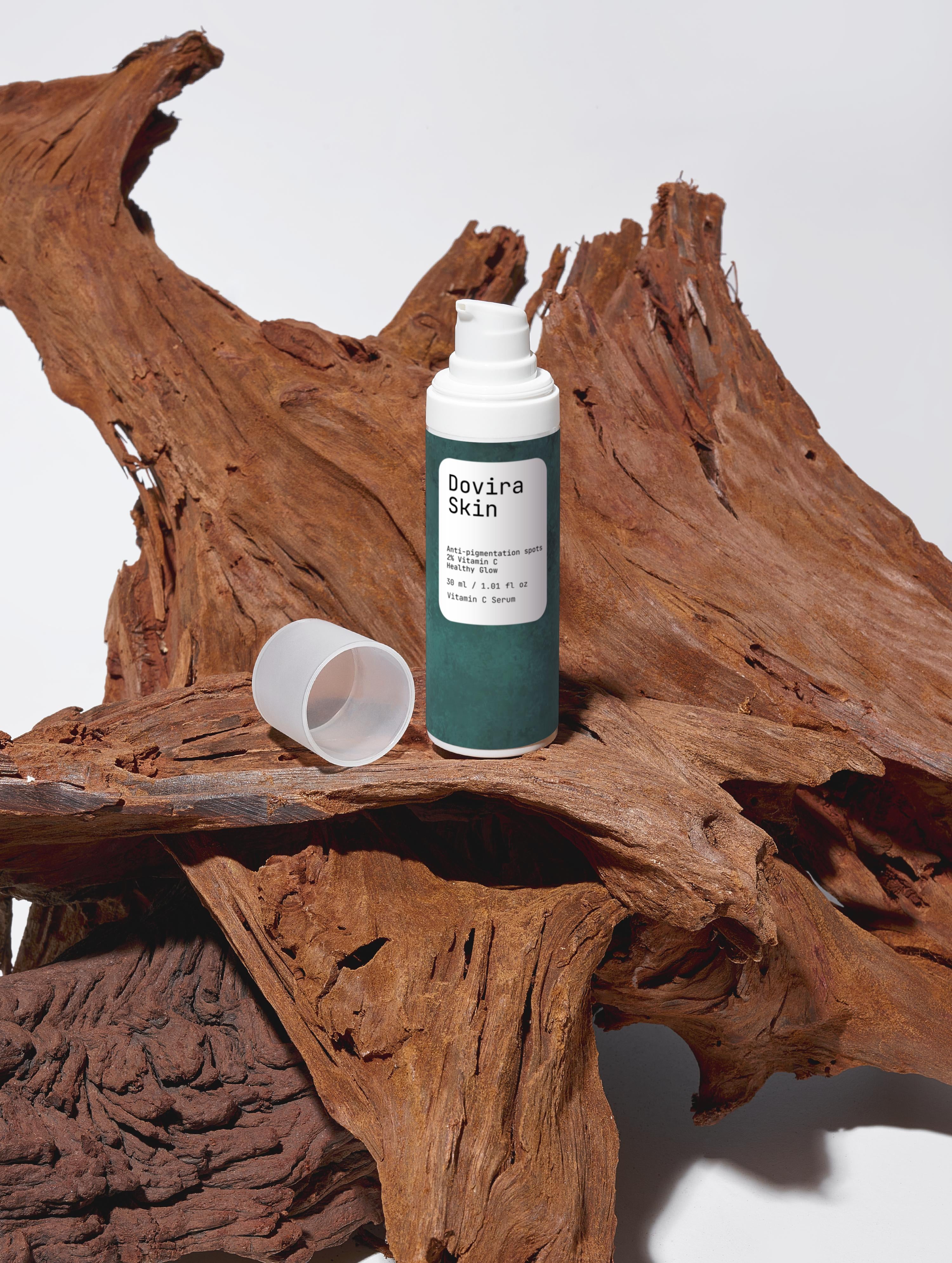 Vitamin C Serum