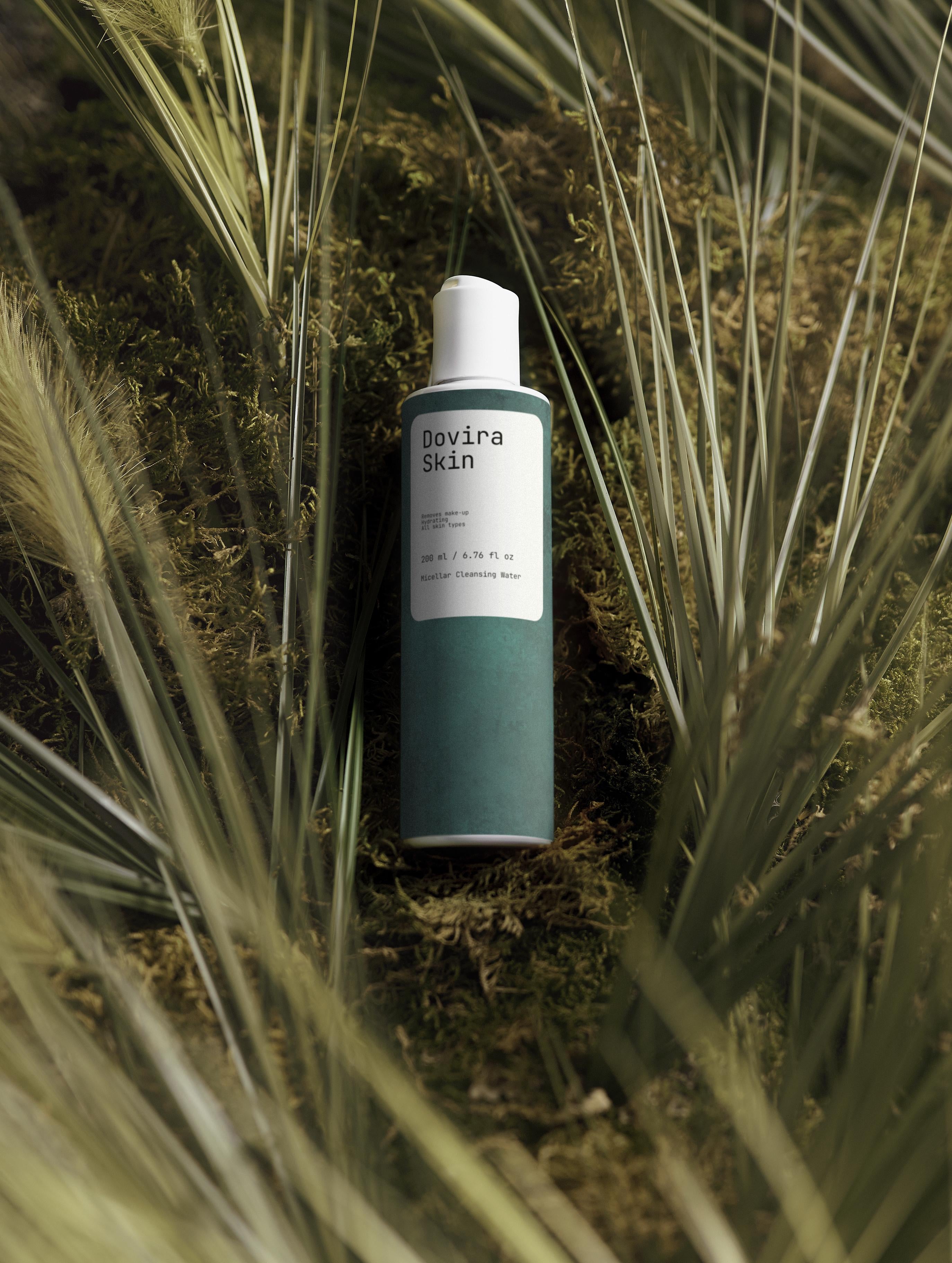 Micellar Cleansing Water