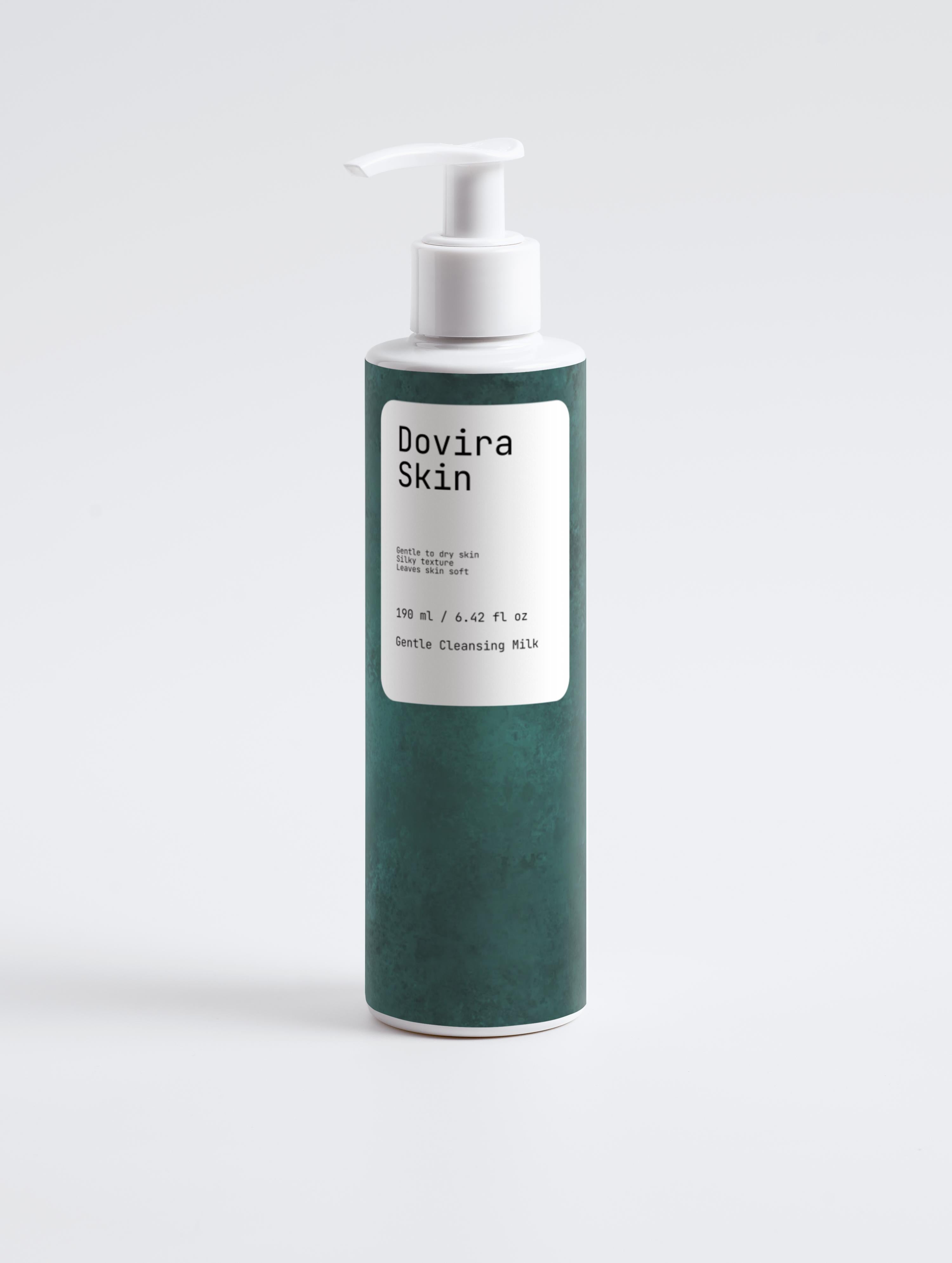 Gentle Cleansing Milk