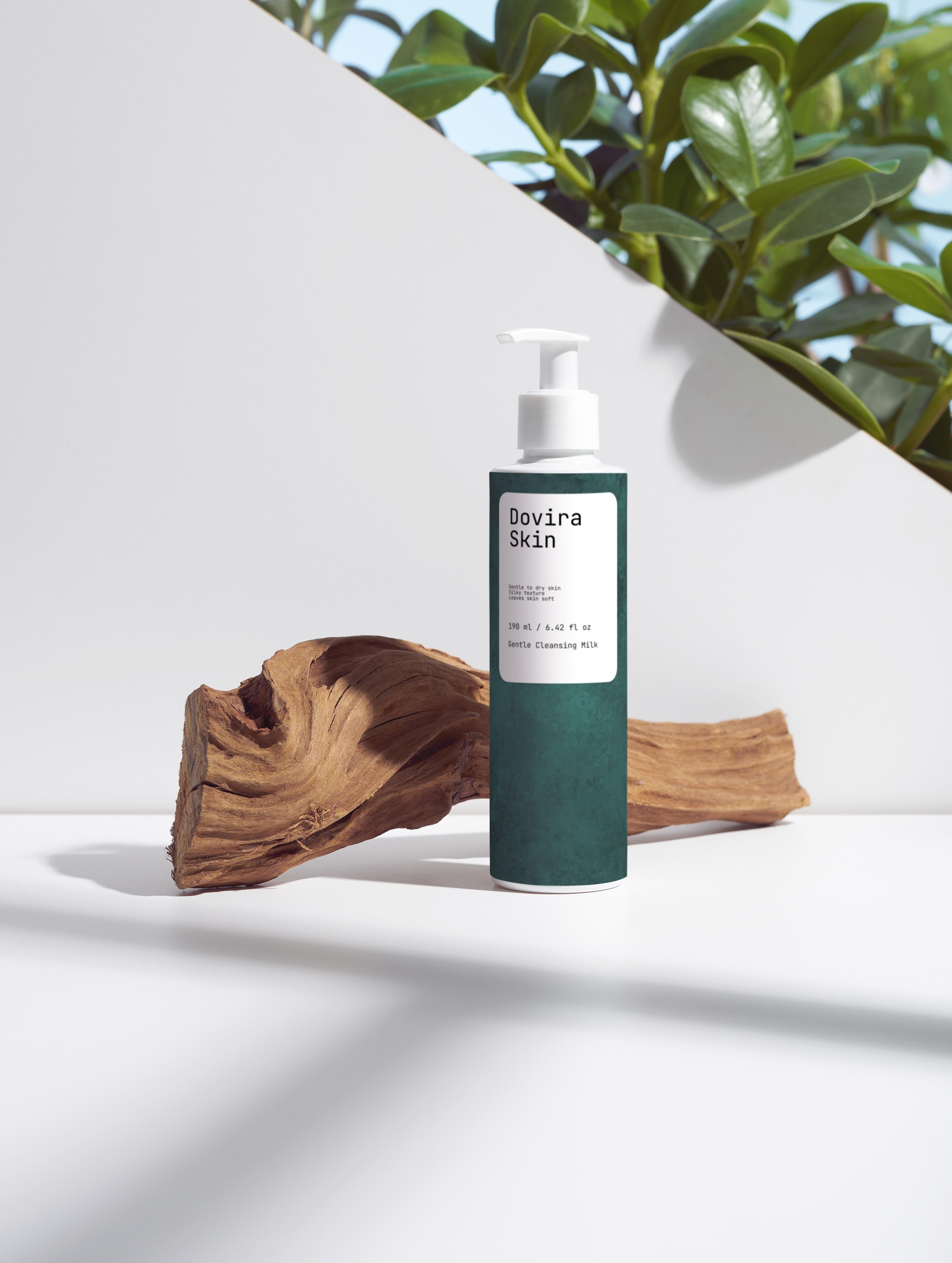 Gentle Cleansing Milk