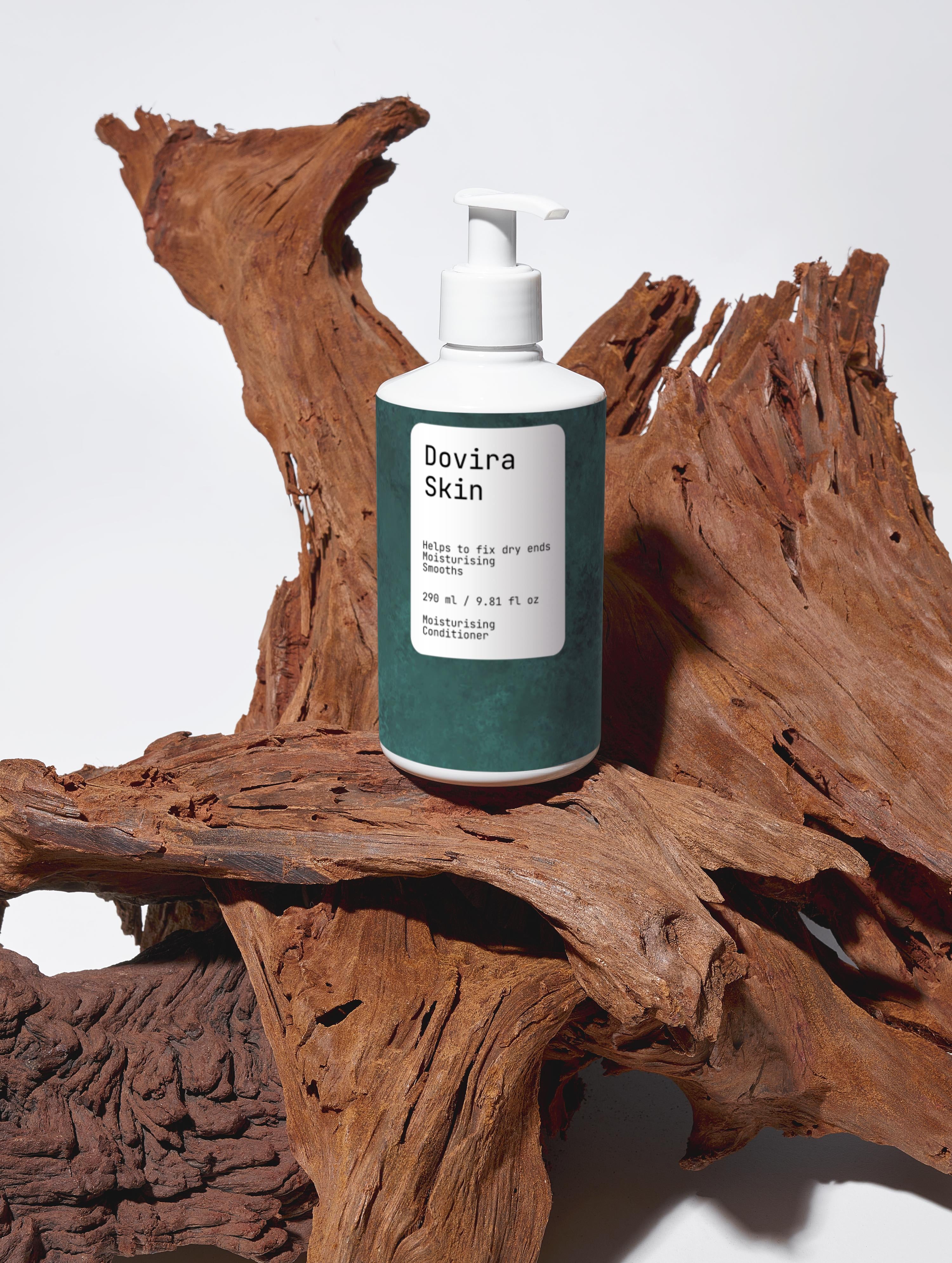 Moisturising Conditioner