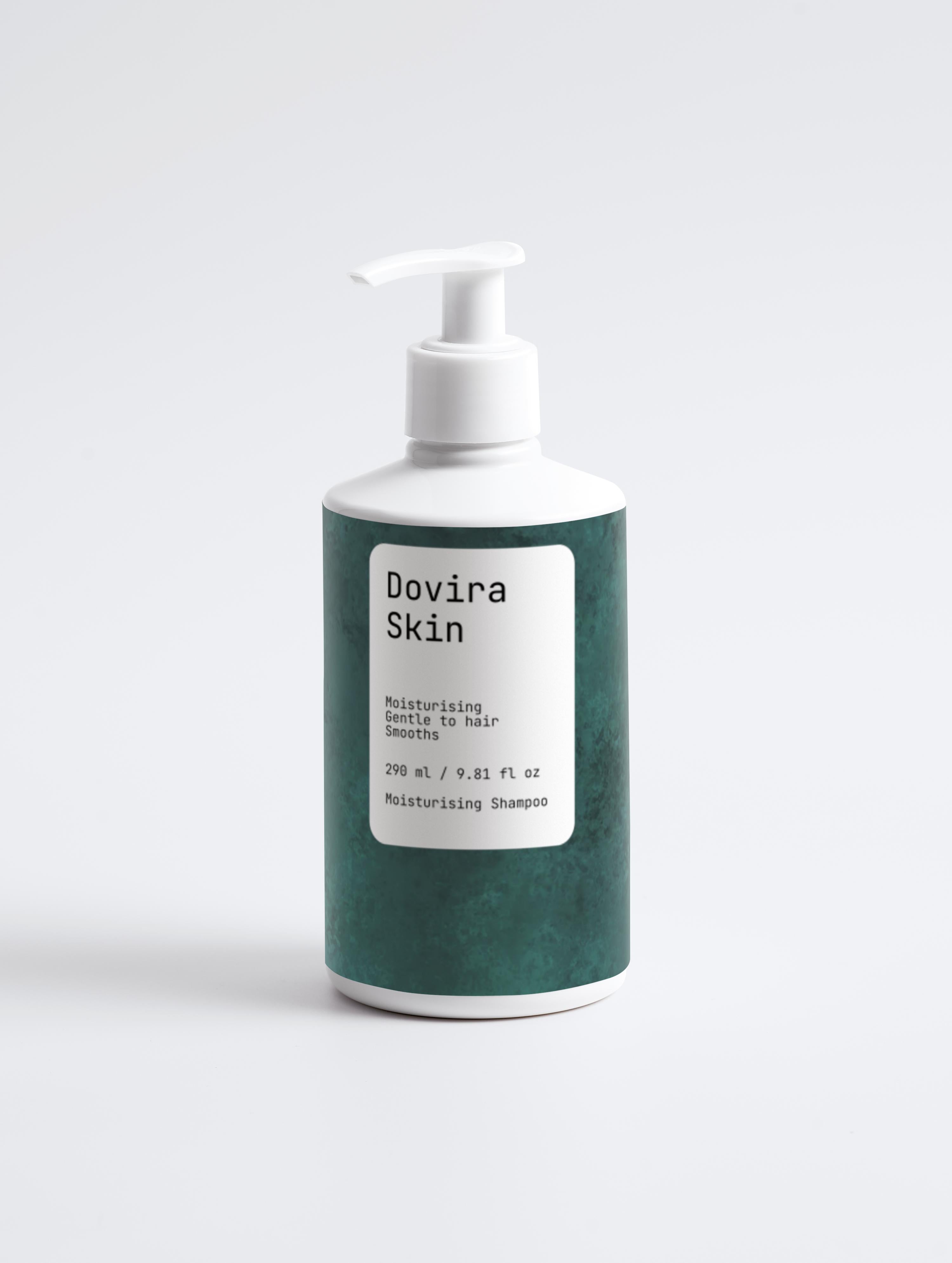 Moisturising Shampoo