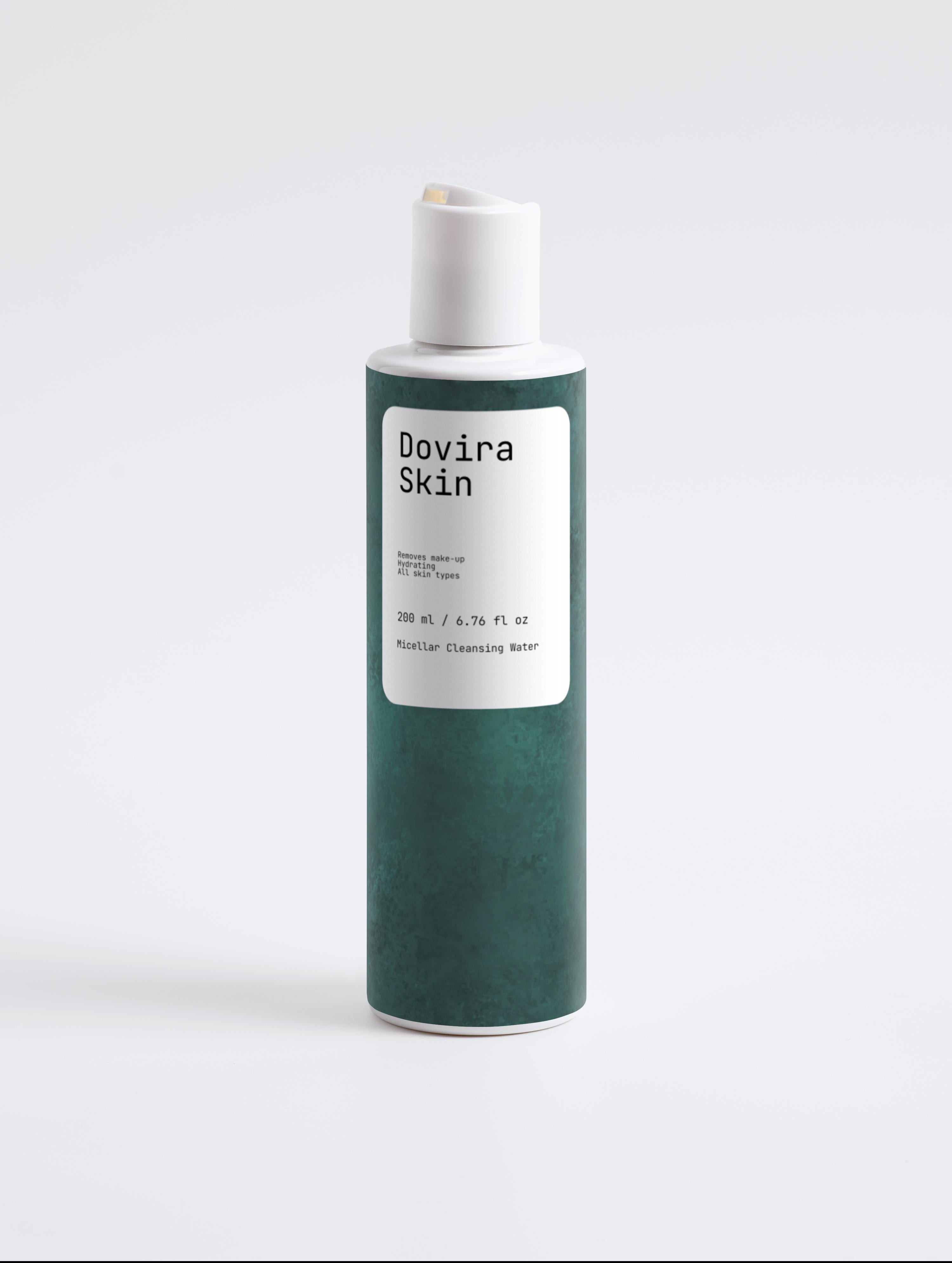 Micellar Cleansing Water