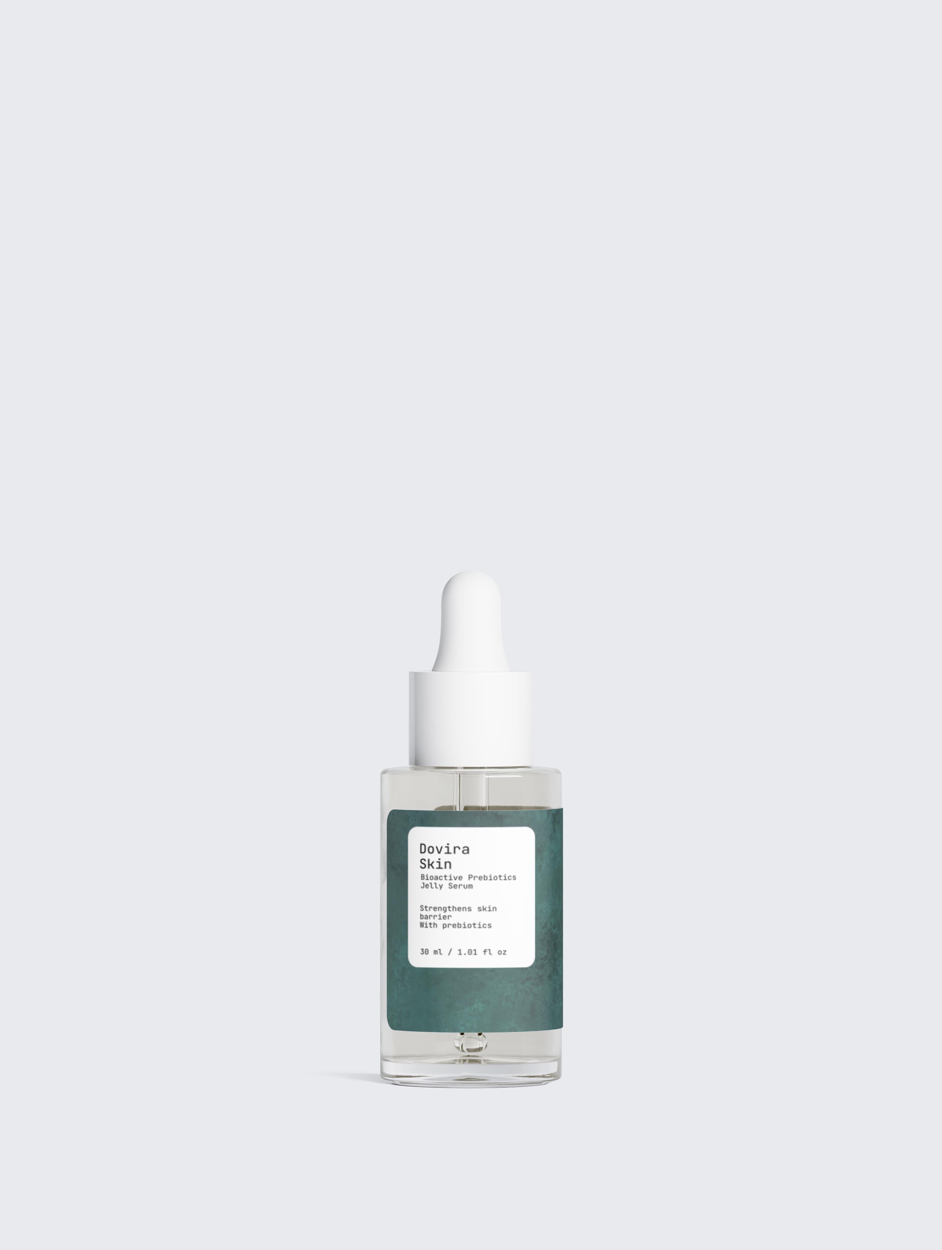 Bioactive Prebiotics Jelly Serum