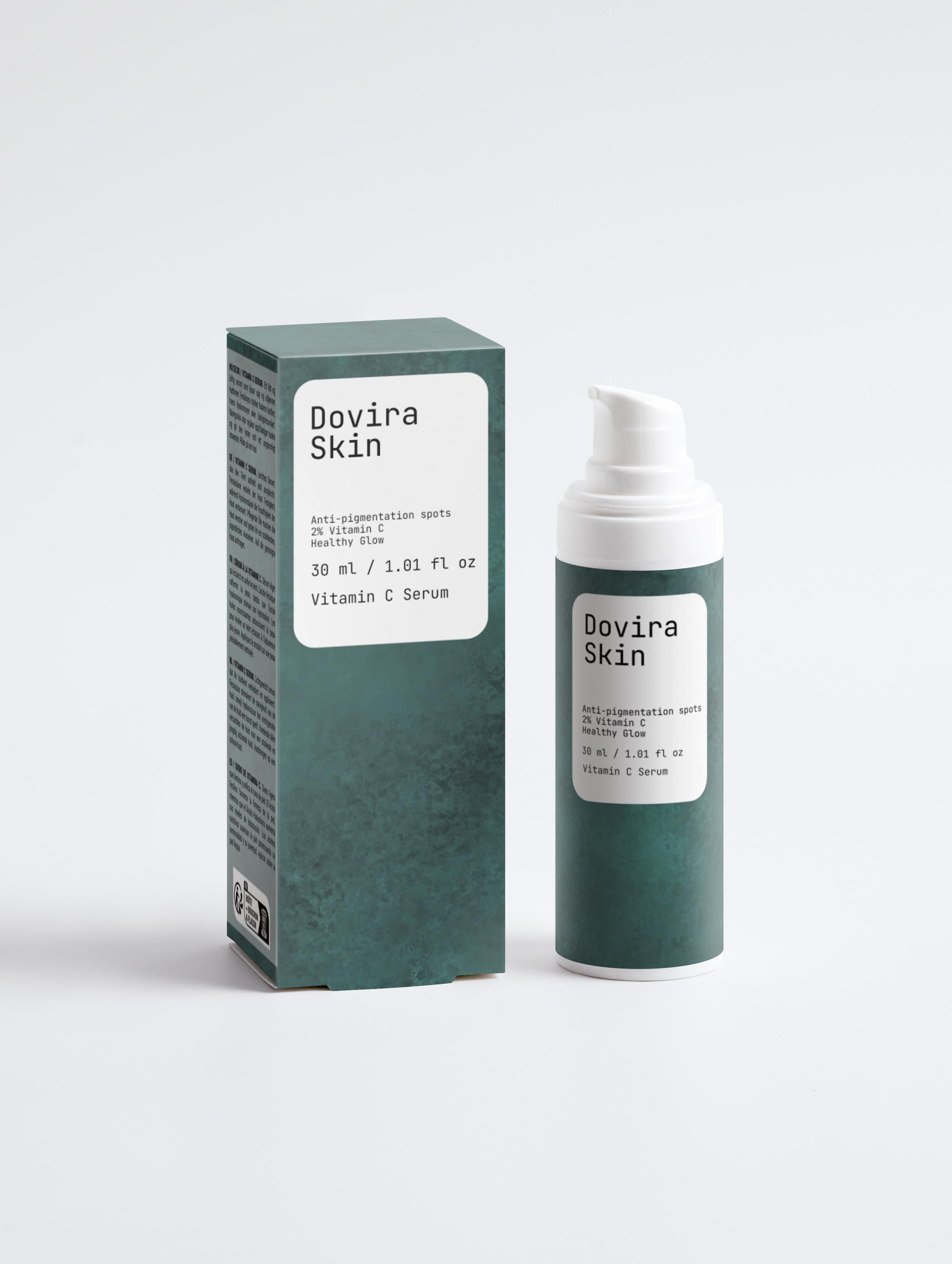 Vitamin C Serum