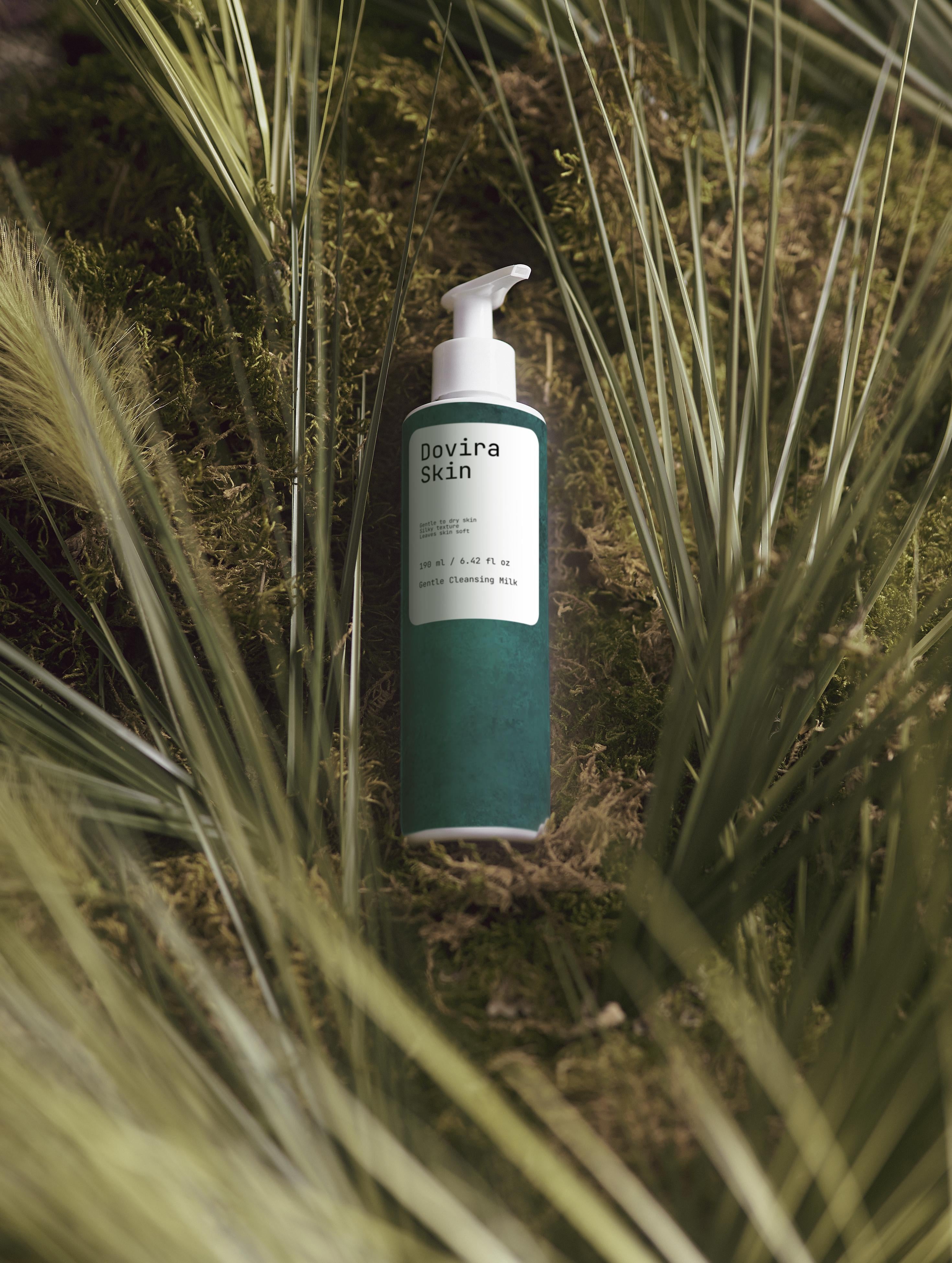 Gentle Cleansing Milk