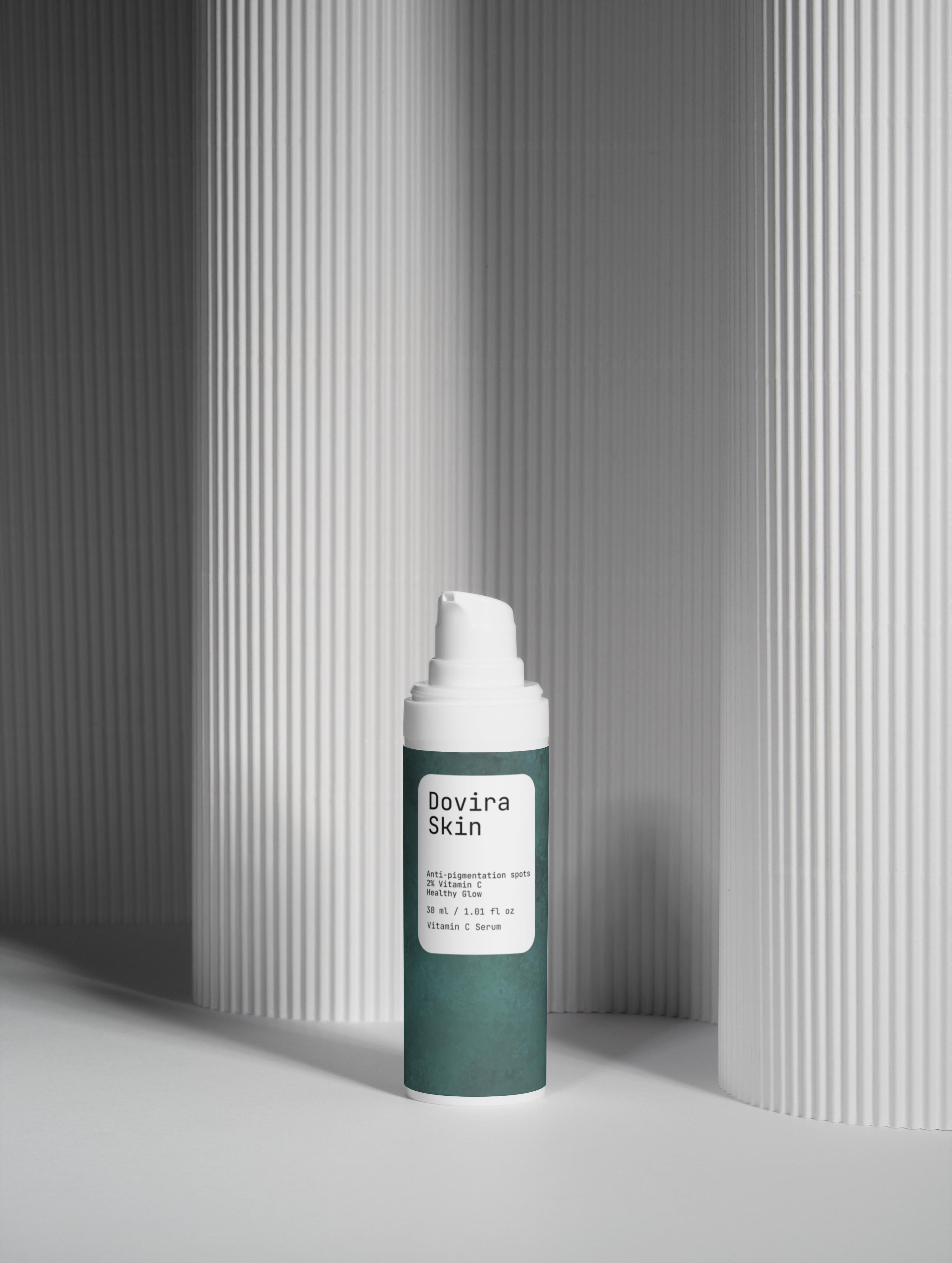 Vitamin C Serum