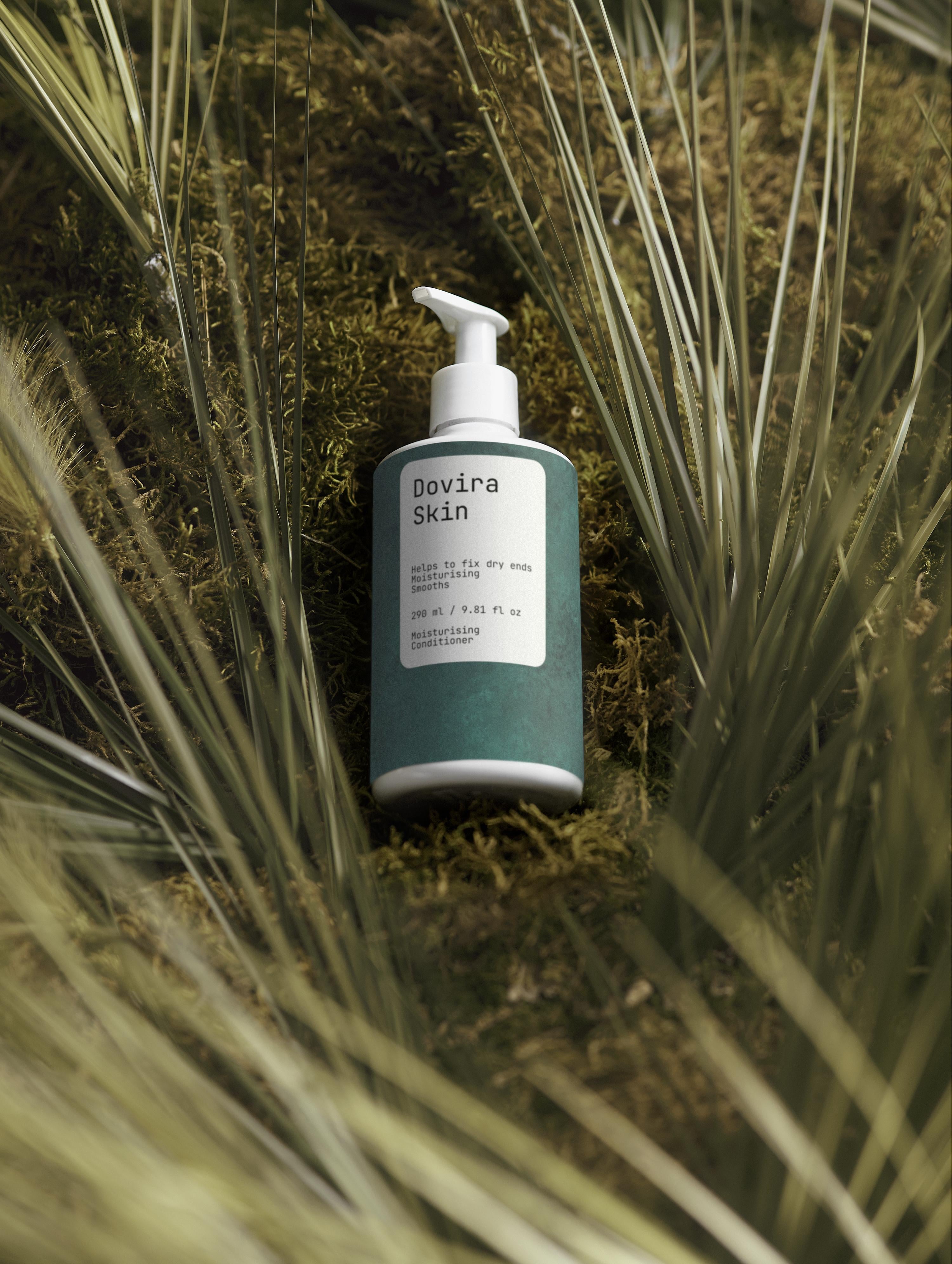 Moisturising Conditioner