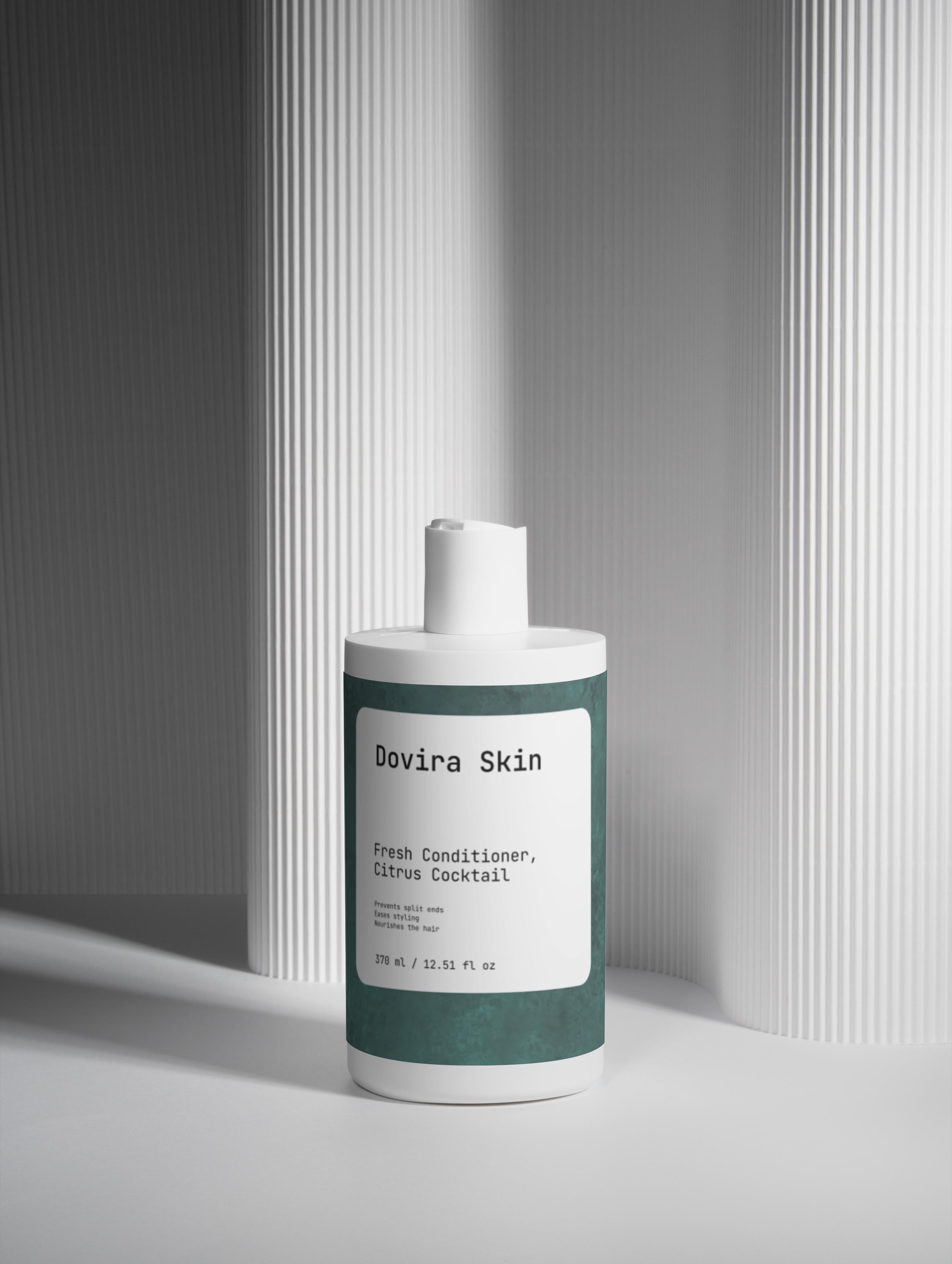 Fresh Conditioner, Citrus Cocktail