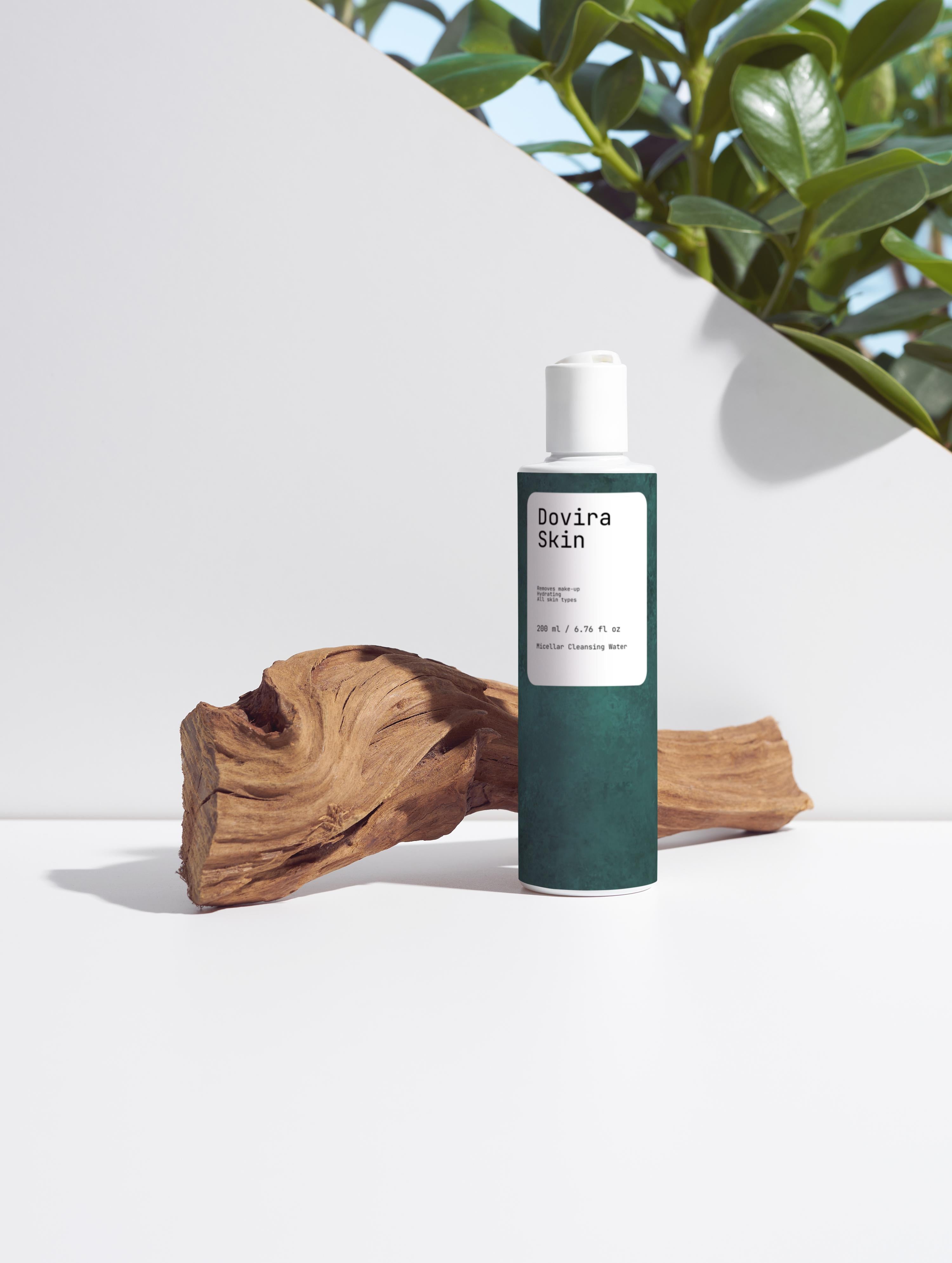 Micellar Cleansing Water