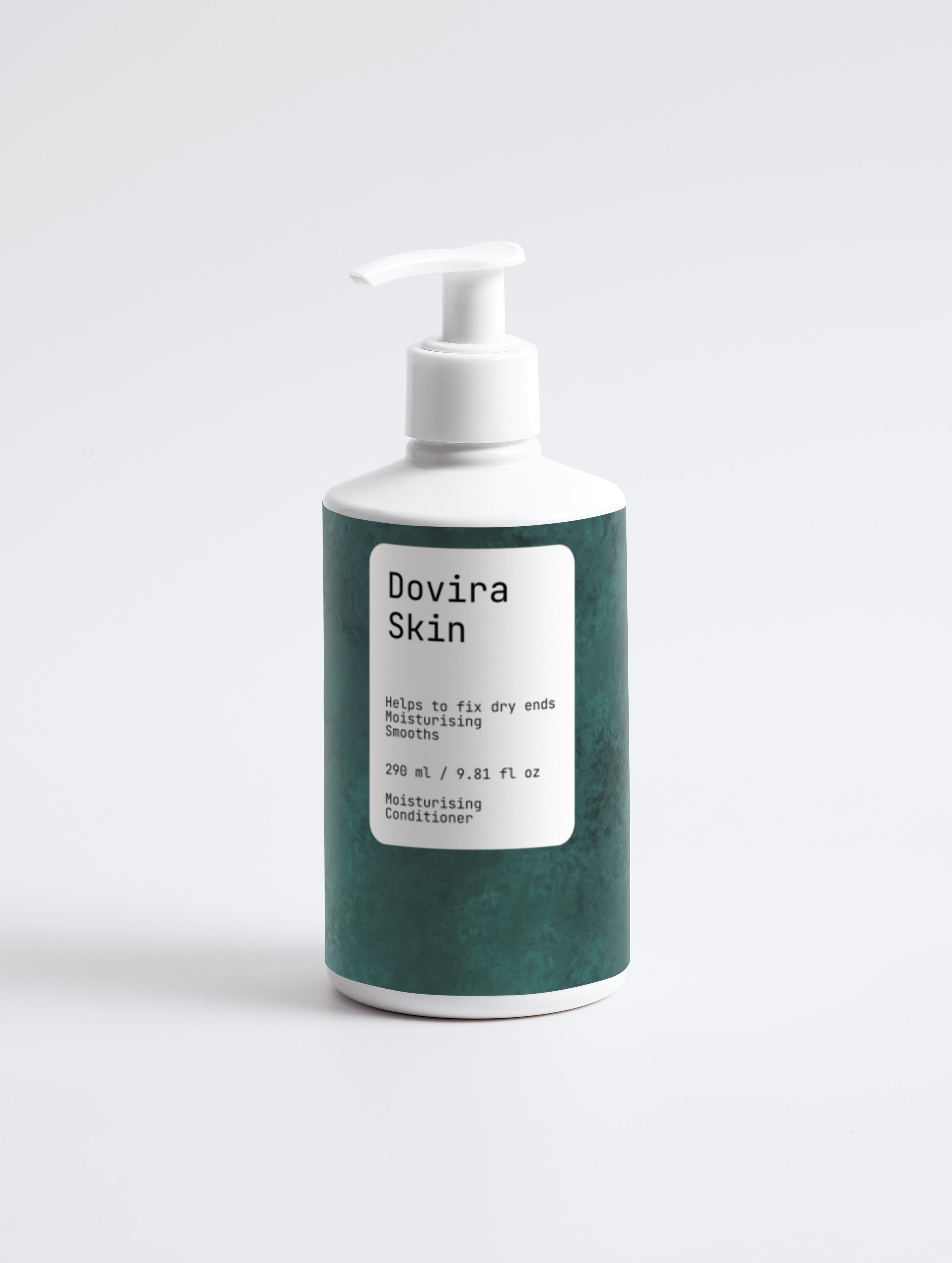 Moisturising Conditioner